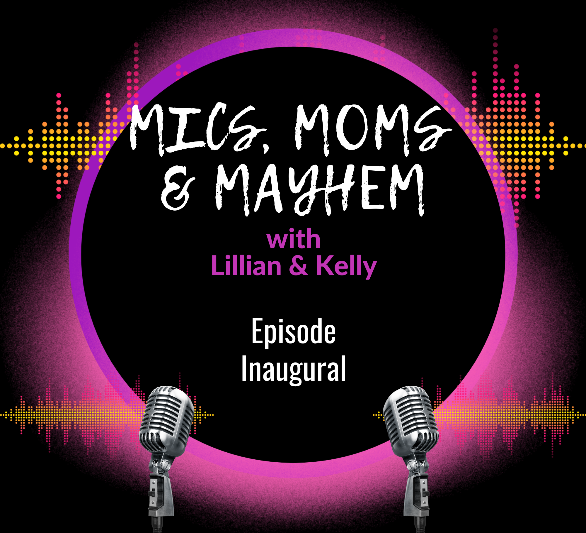 MMM Thumbnail Inaugural Episode Square