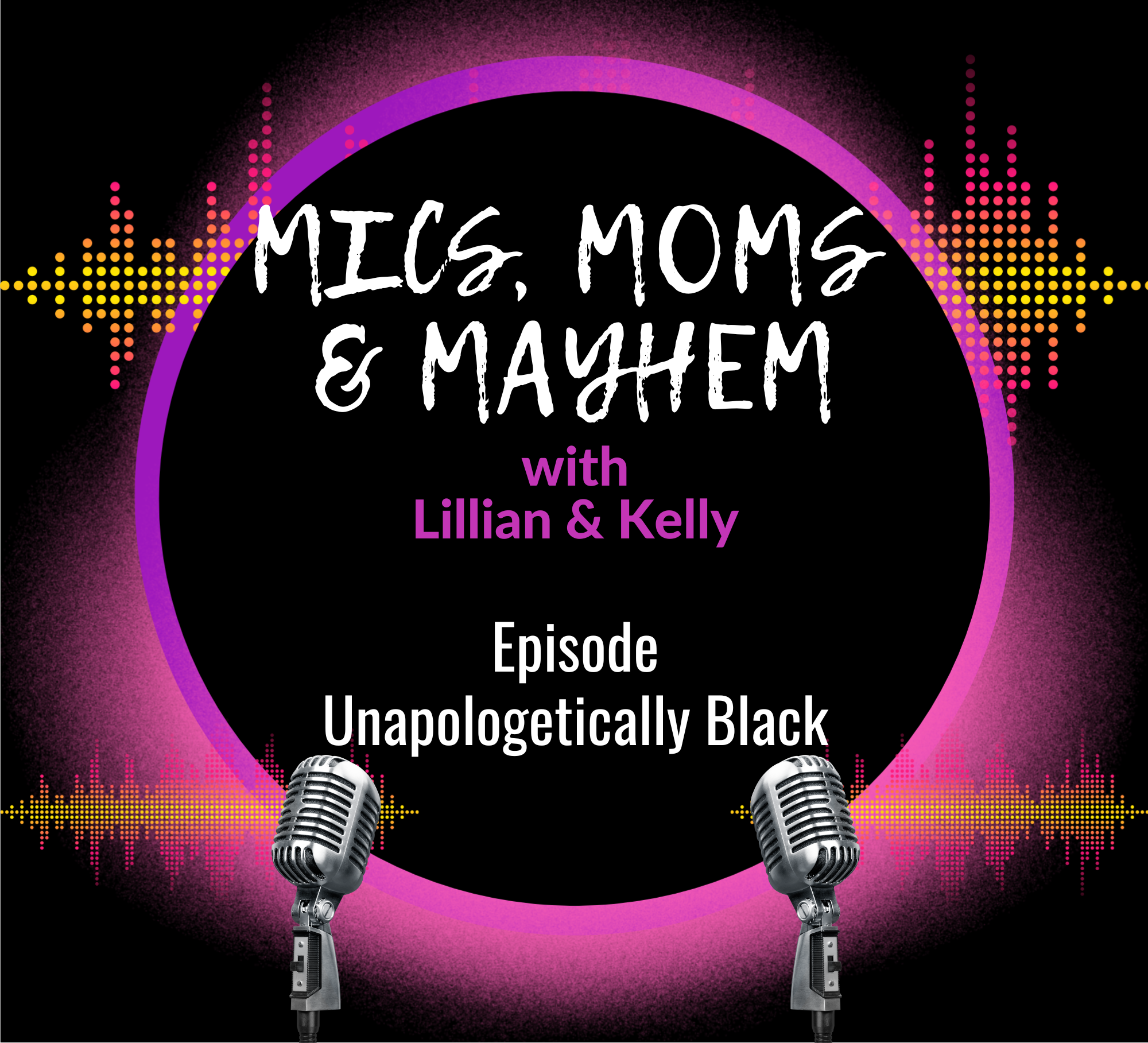 MMM Thumbnail Unapologetically Black