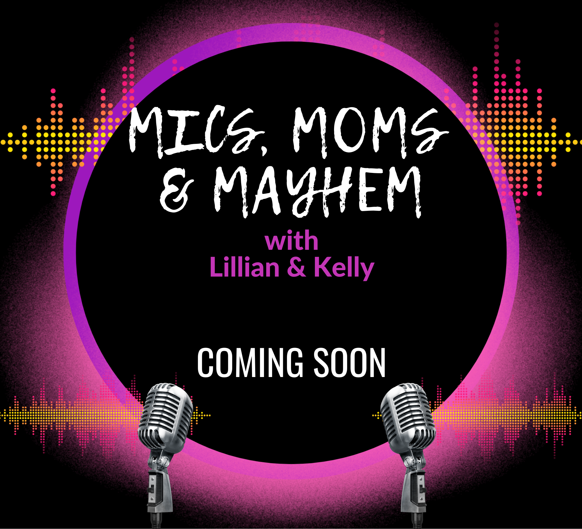 MMM Thumbnail Coming Soon