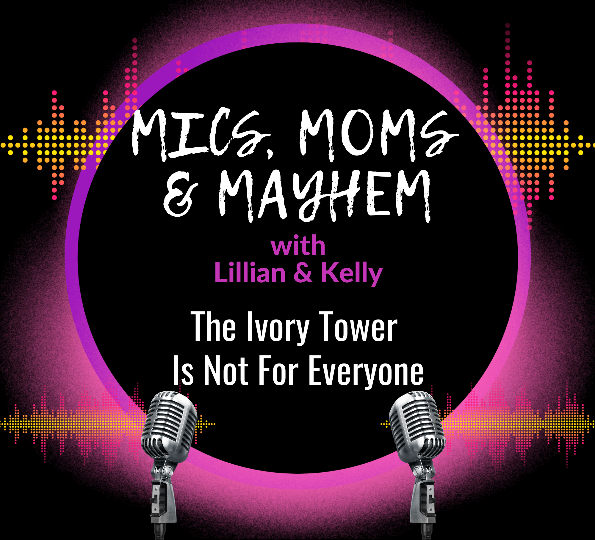 MMM Thumbnail The Ivory Tower