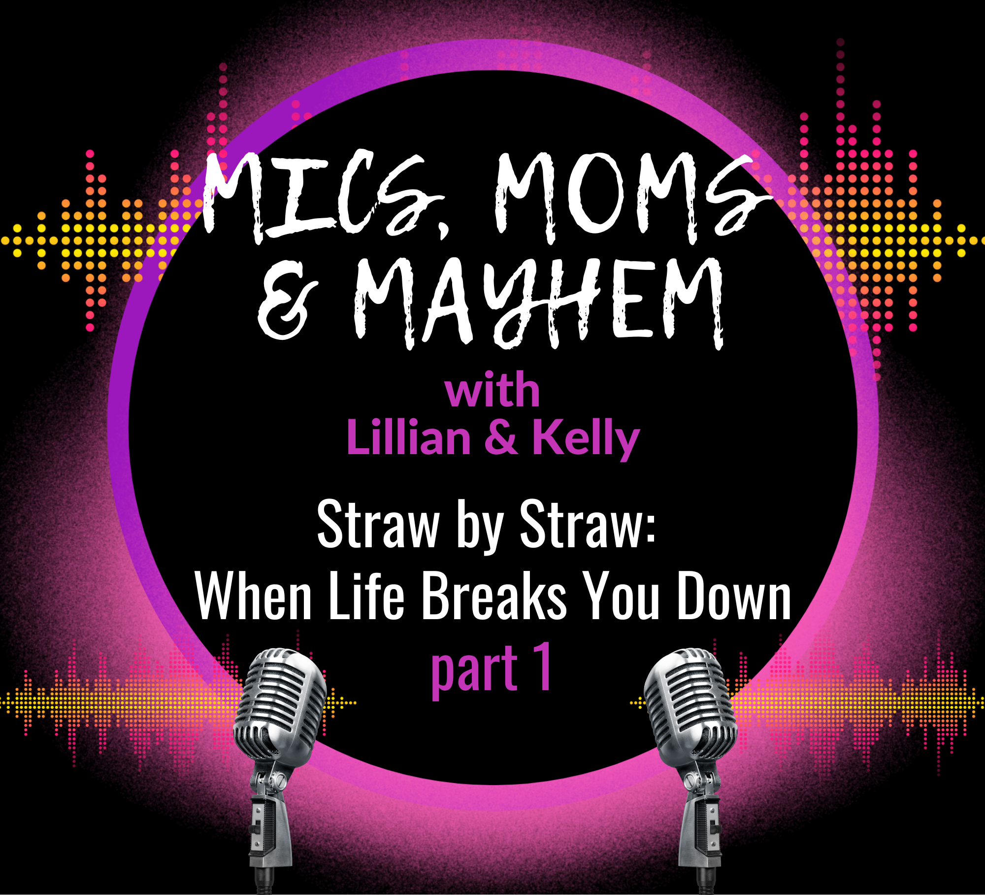 MMM Thumbnail Straw by Straw pt1